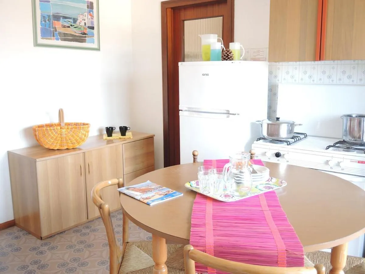 Bright Flat With Balcony In Bibione - Beahost Apartment 0*,  Italy