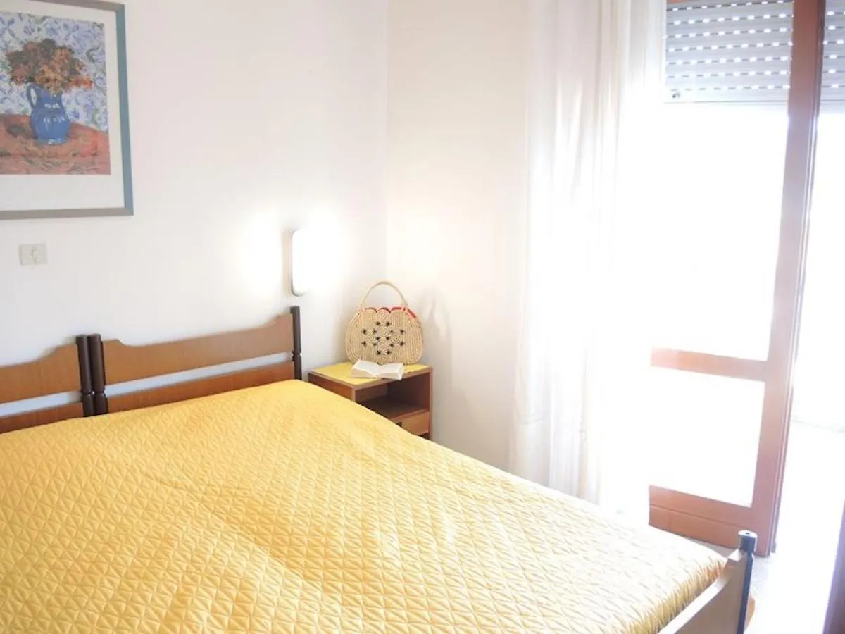 Bright Flat With Balcony In Bibione - Beahost Apartment