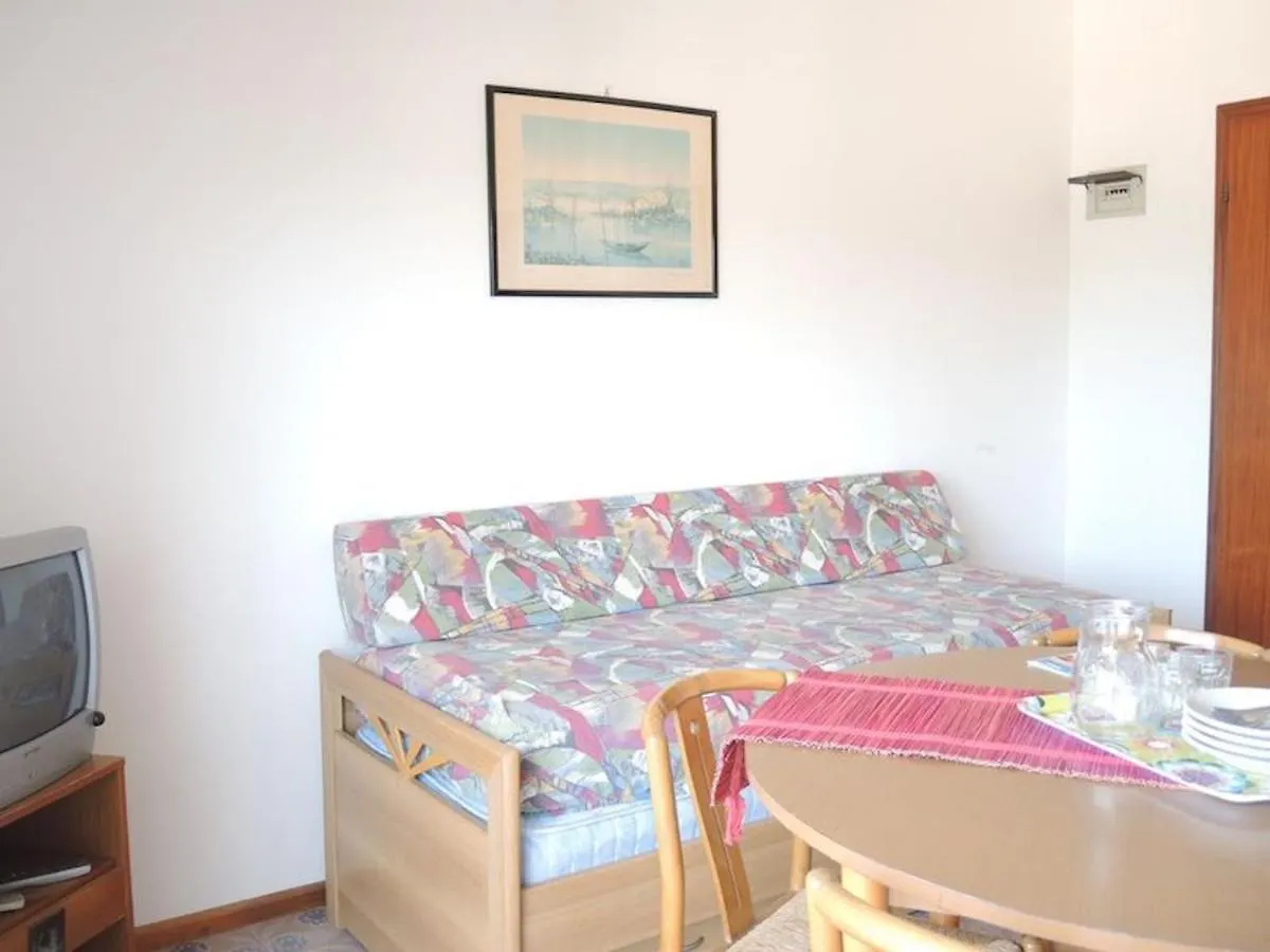 Bright Flat With Balcony In Bibione - Beahost Apartment