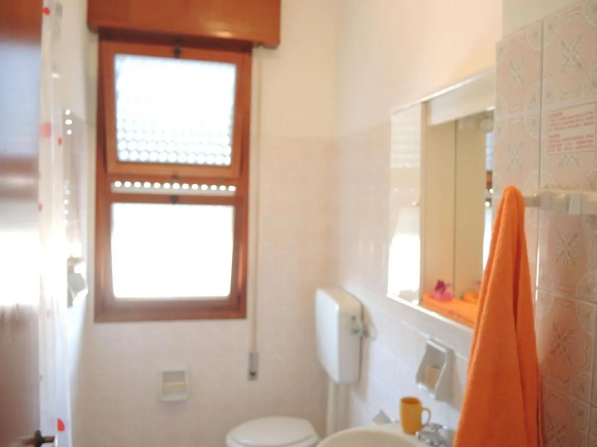 Bright Flat With Balcony In Bibione - Beahost Apartment