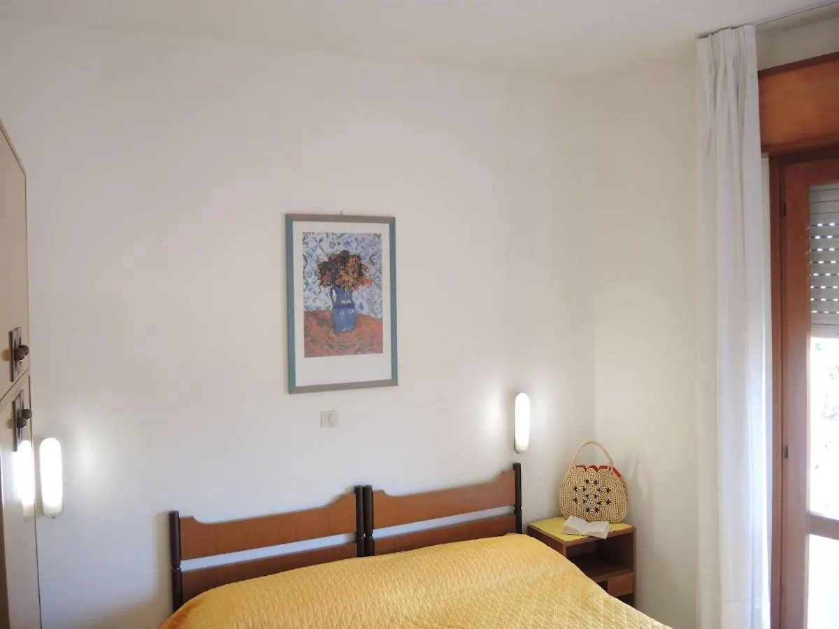 Bright Flat With Balcony In Bibione - Beahost Apartment 0*,