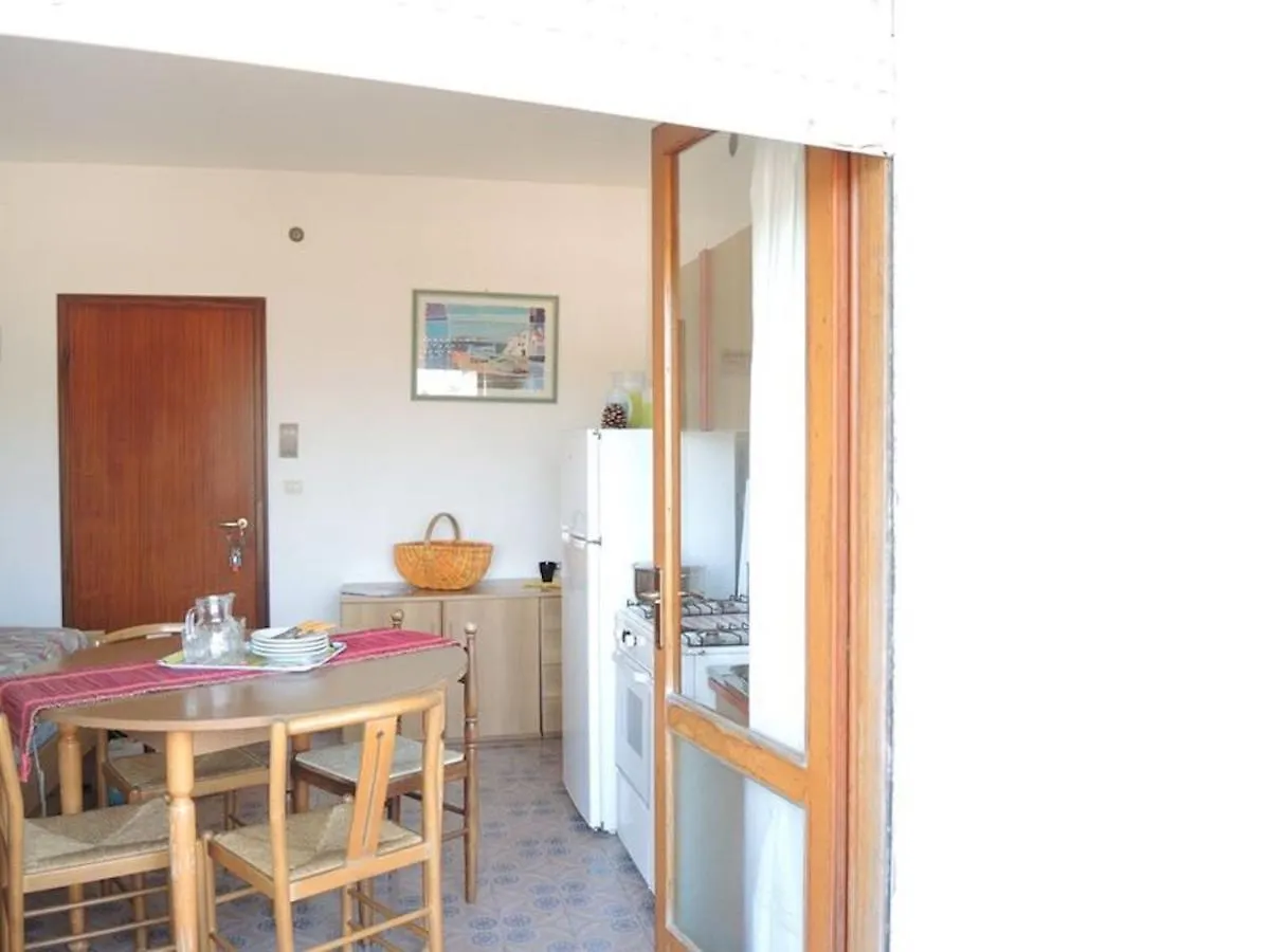Bright Flat With Balcony In Bibione - Beahost Apartment Italy