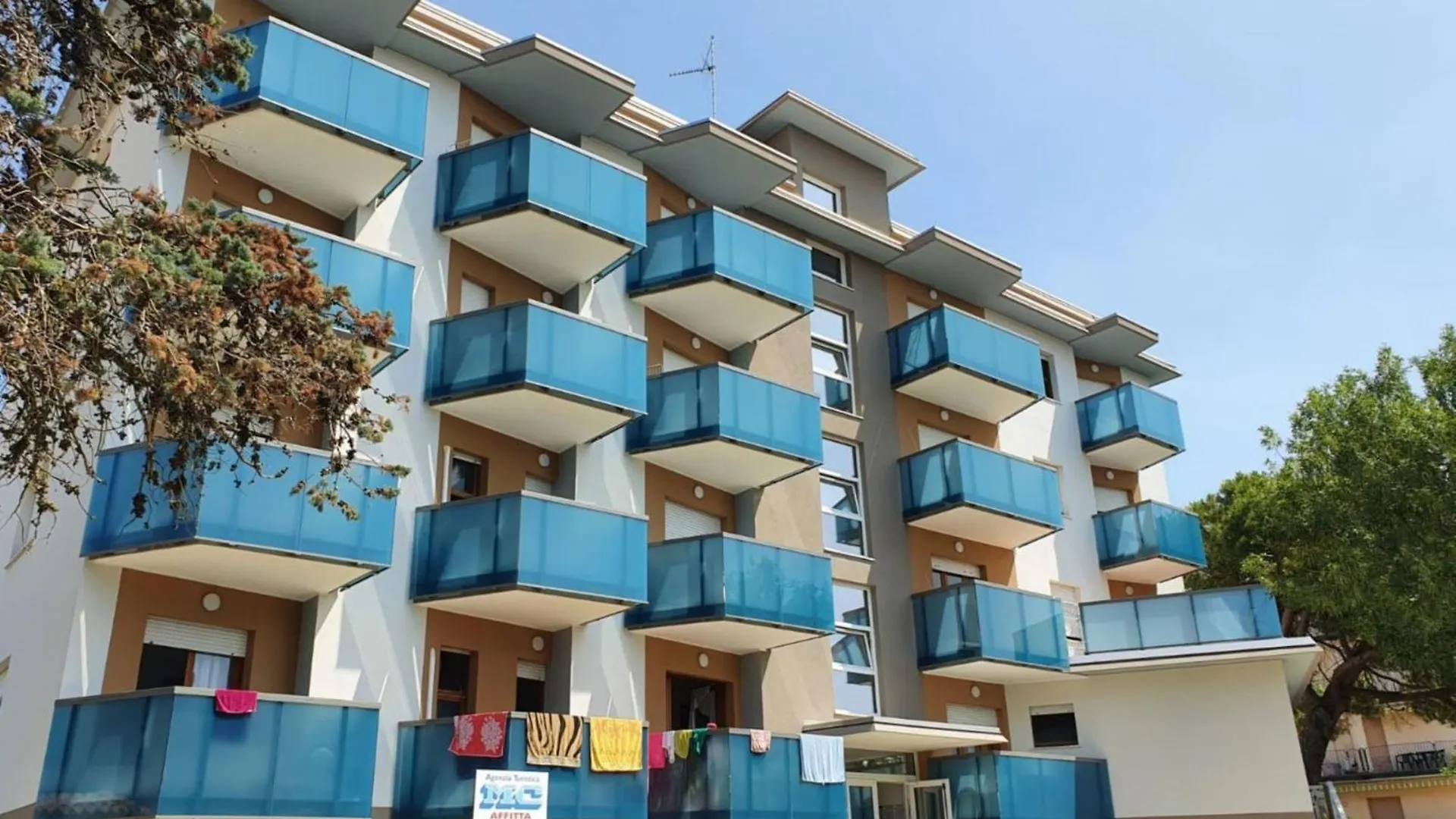 Bright Flat With Balcony In Bibione - Beahost Apartment 0*,  Italy