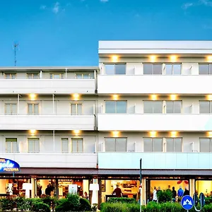 Alla Pergola Bibione